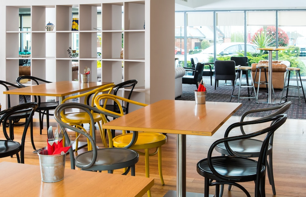 Ibis Styles Barnsley 31/50