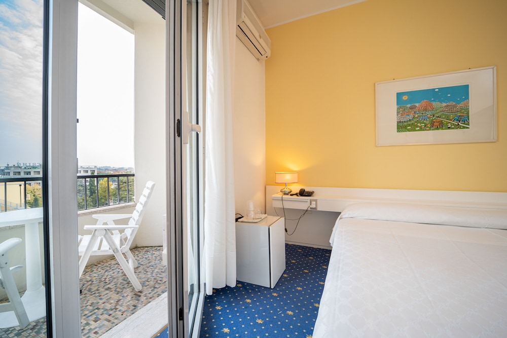 Hotel Ariston Molino Buja 15/32
