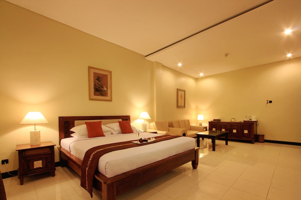 Pelangi Bali Hotel And Spa 18/74