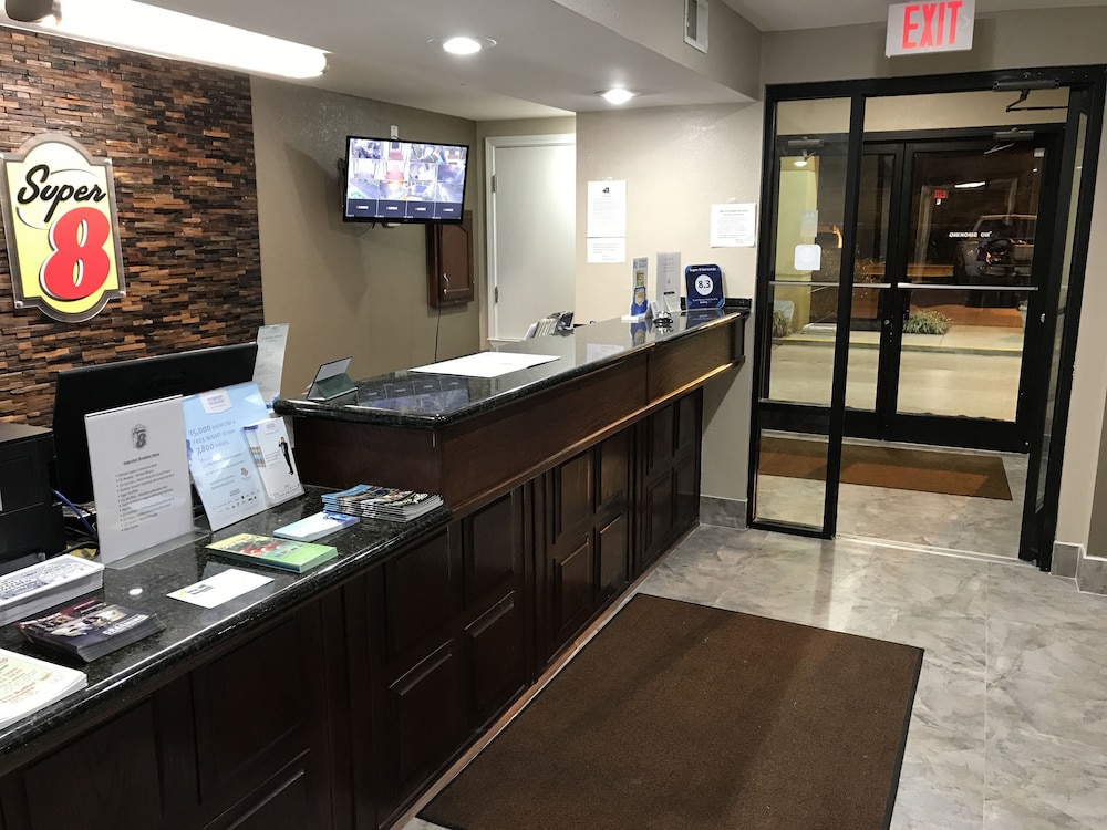 Harmony Hotel Hernando 6/35