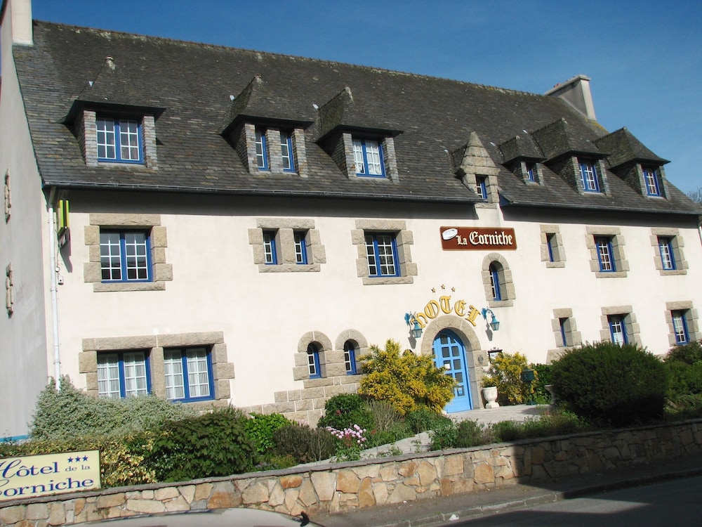 HOTEL DE LA CORNICHE 1/29