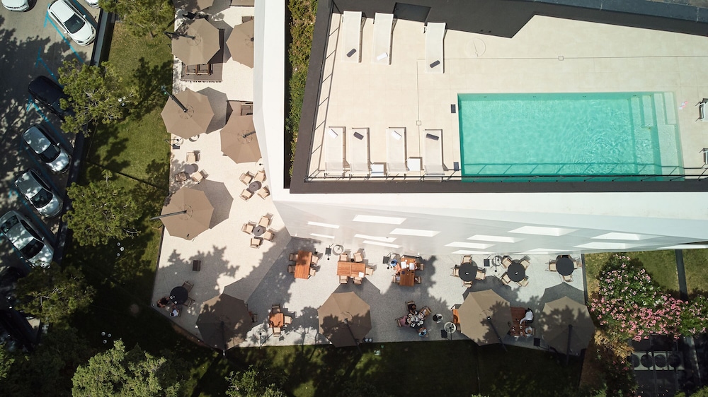 Briig Boutique Hotel 62/72