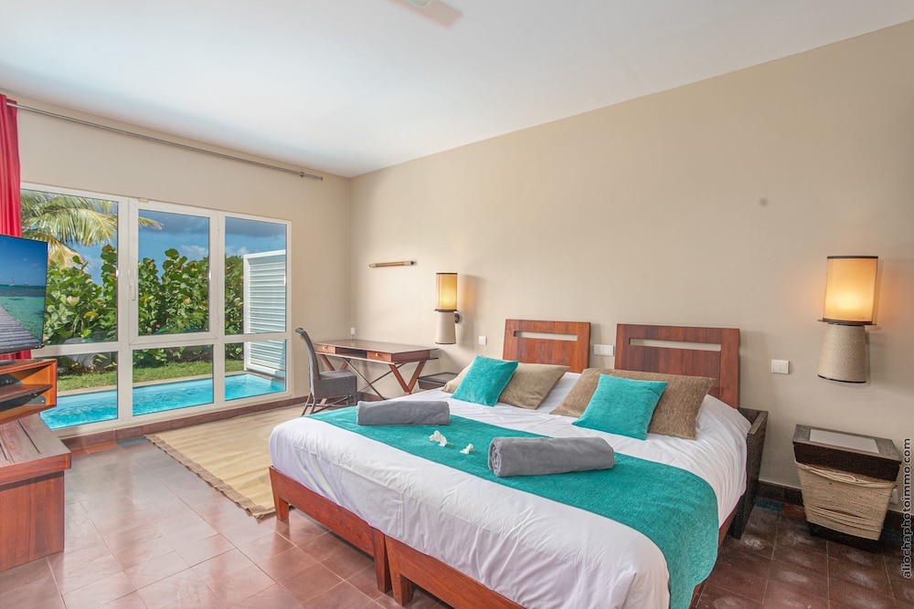 Le Cap Est Lagoon Resort 13/50