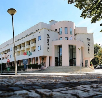 Hotel das Taipas 4/50