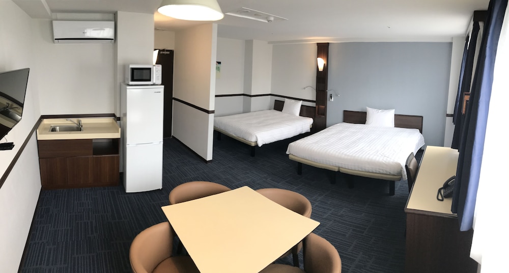 Toyoko Inn Ulaanbaatar 14/24