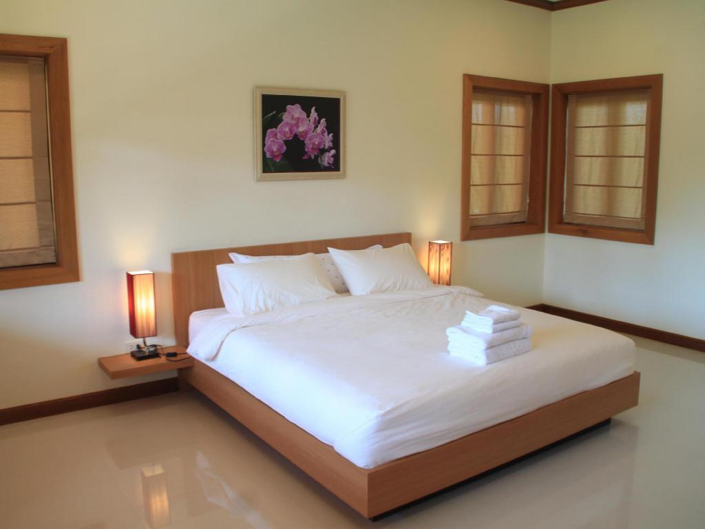 Ban Thaithip Resort 18/54