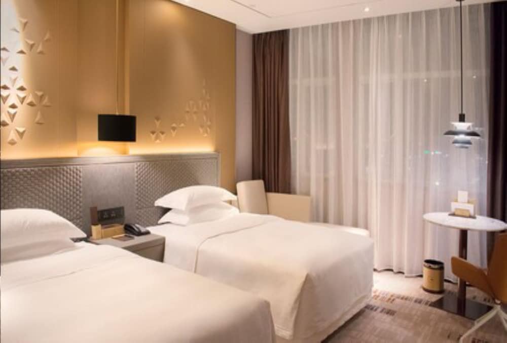 Grand Skylight International Hotel Blog Baoan Shenzhen New Int L Exhibition Center 6/30