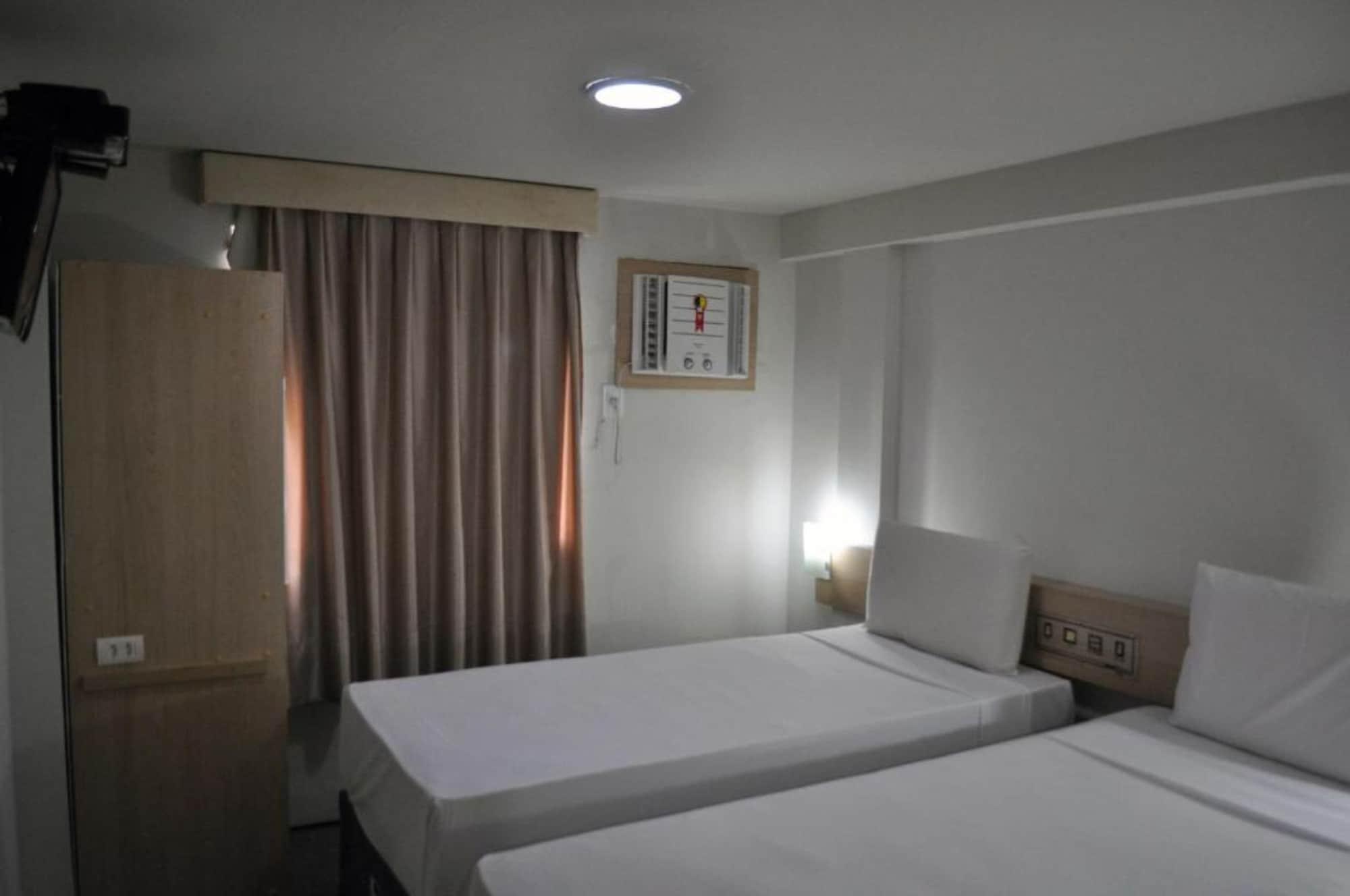 Aquamar Praia Hotel 2/23