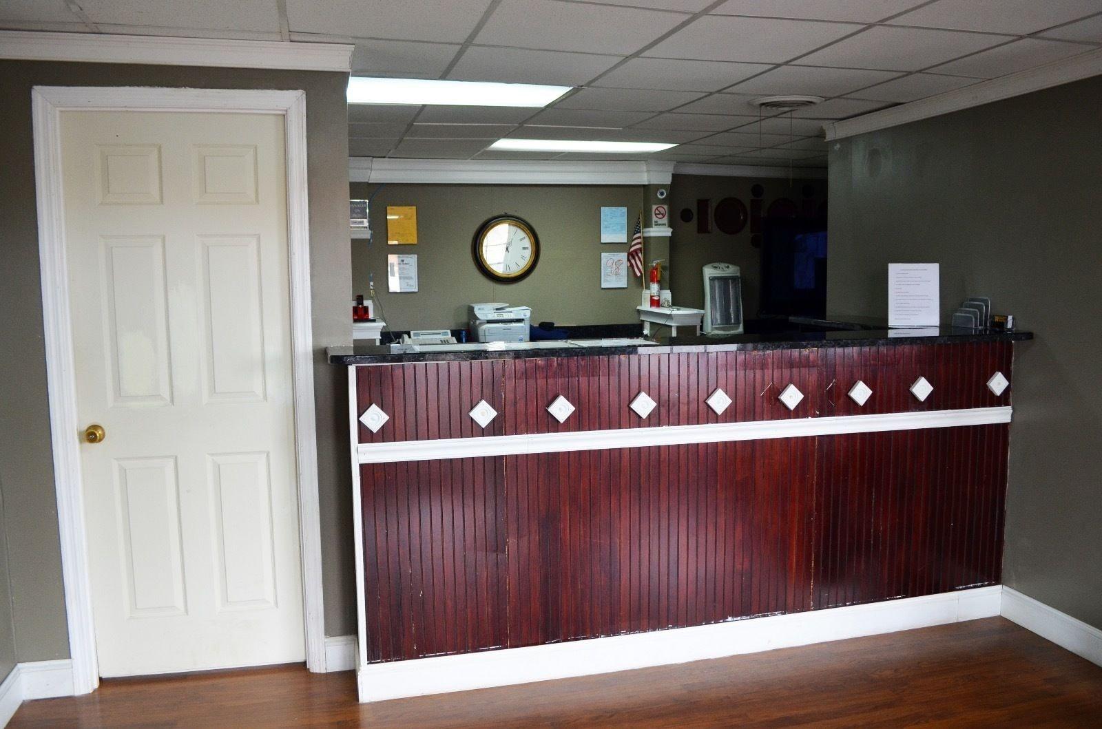 Budget inn 6/27