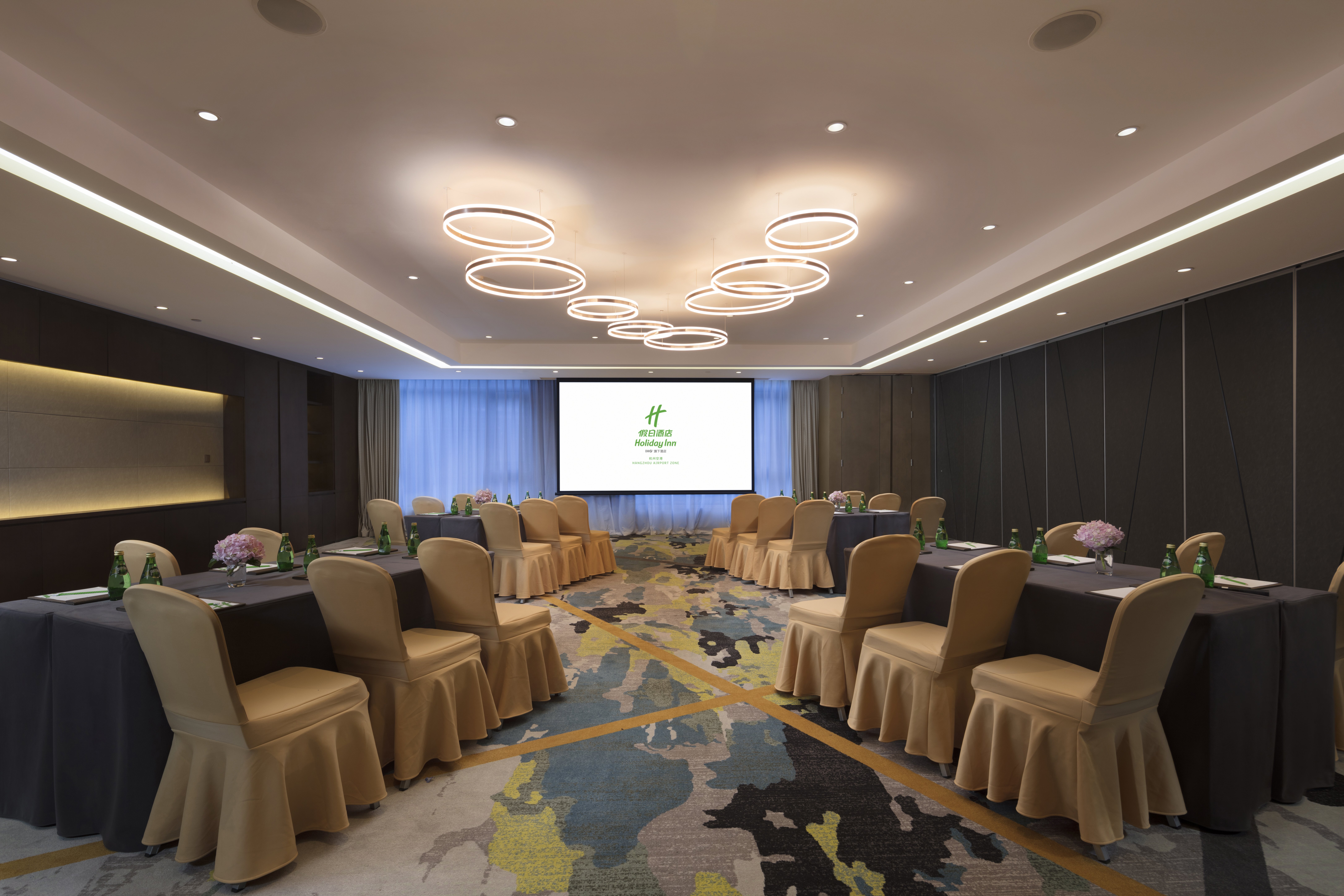 HOLIDAY INN HANGZHOU AIRPORT ZONE 11/20
