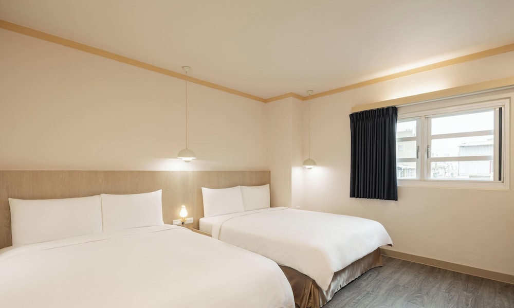 Kindness Hotel Min Sheng 23/58