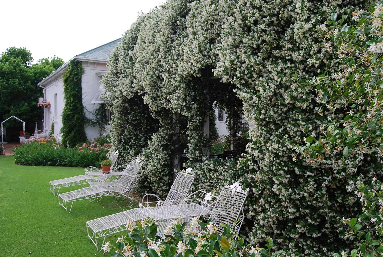 A Tapestry Garden Guest House 22/36