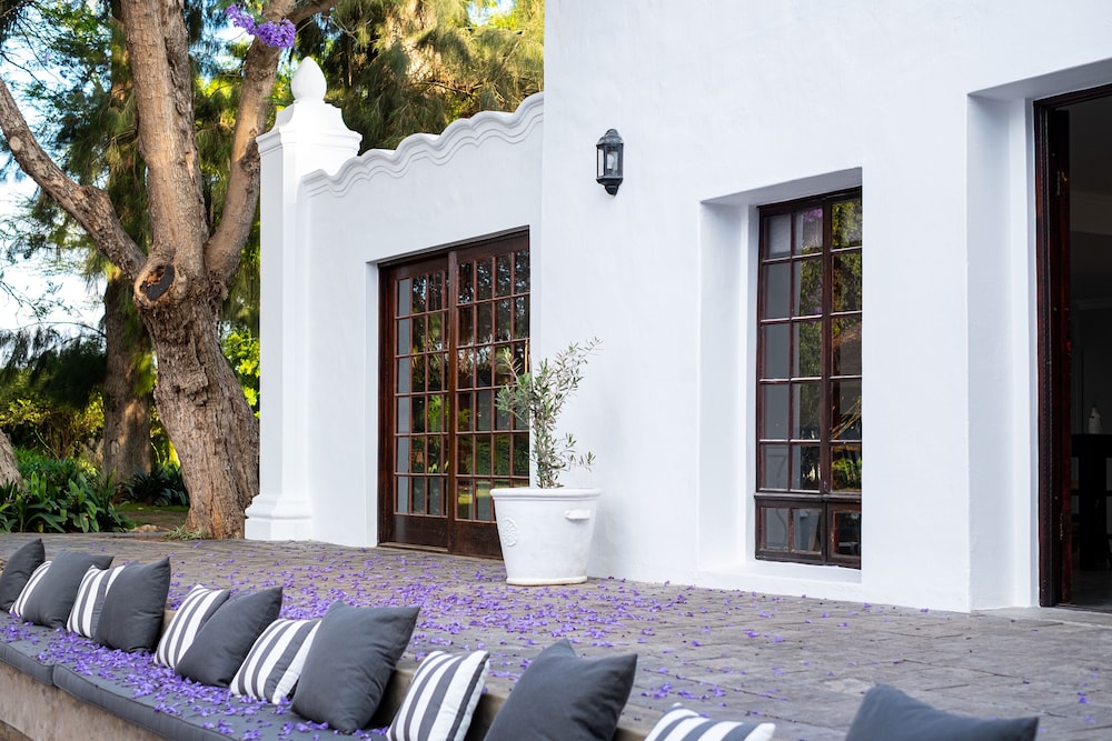 Stellenhof Farmstay B&B 1/50