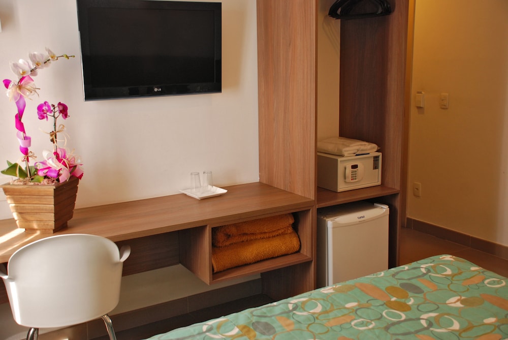 Hotel Del Fiol 32/50