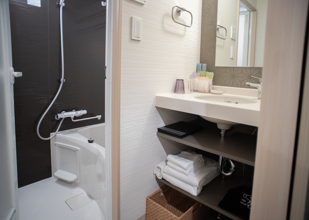 hotel GOCO stay Kyoto Shijo Kawaramachi 46/50