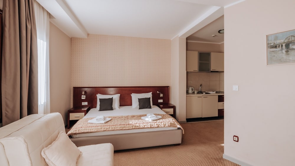 Hotel Del Mar 21/50