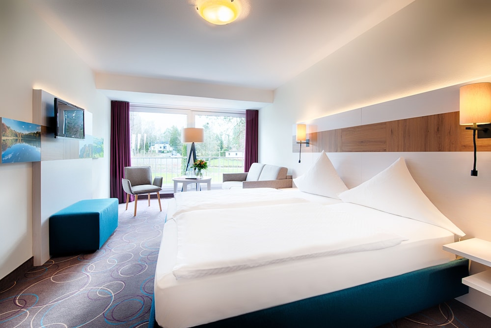 Seehotel Am Stausee 28/71