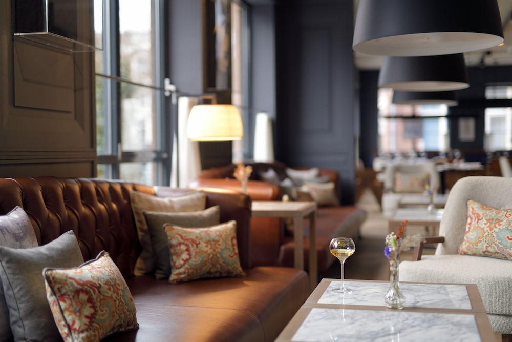 Movenpick Hotel The Hague 37/68