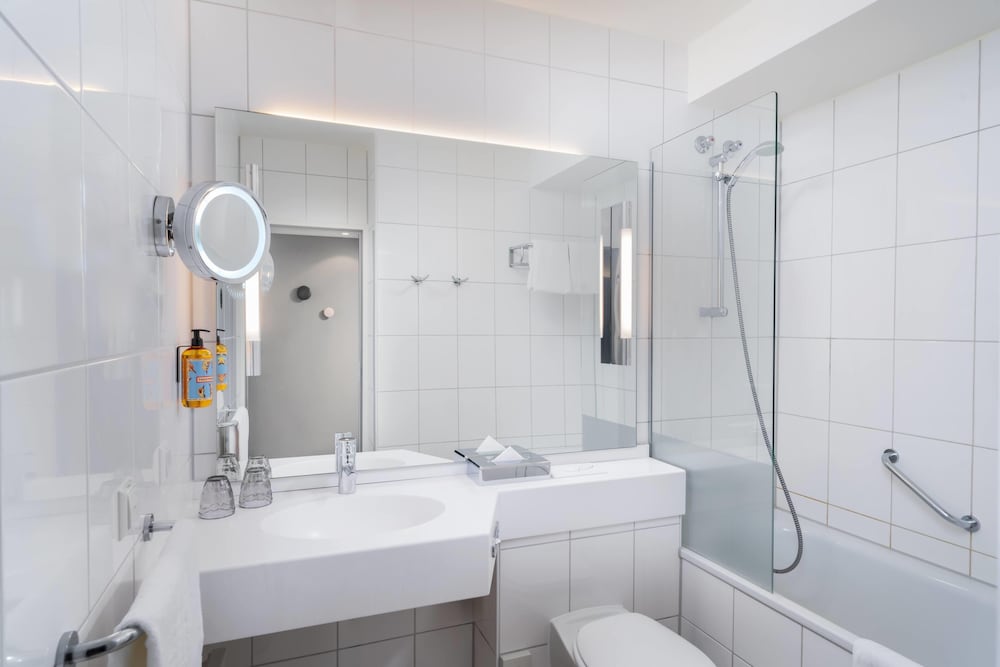 elaya Hotel Stuttgart Ludwigsburg, Trademark by Wyndham 47/50