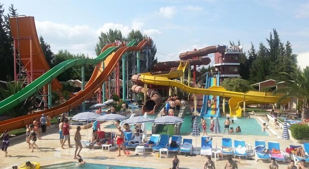 Aqua Marinn Hotel Spa & Wellness 33/50