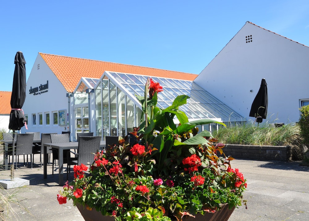 Skagen Strand Hotel Og Feriecenter 3/50