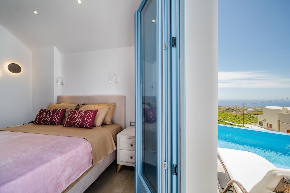 ELITE, SUITE, SEA VIEW