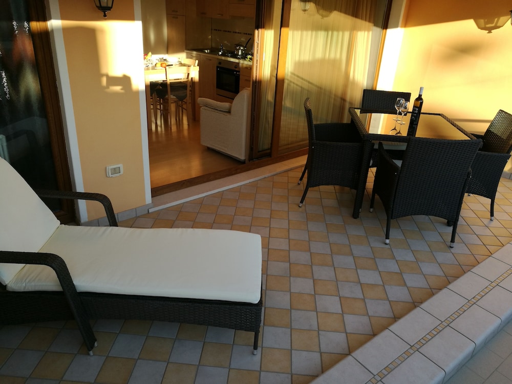 Residence Eleonora 30/50