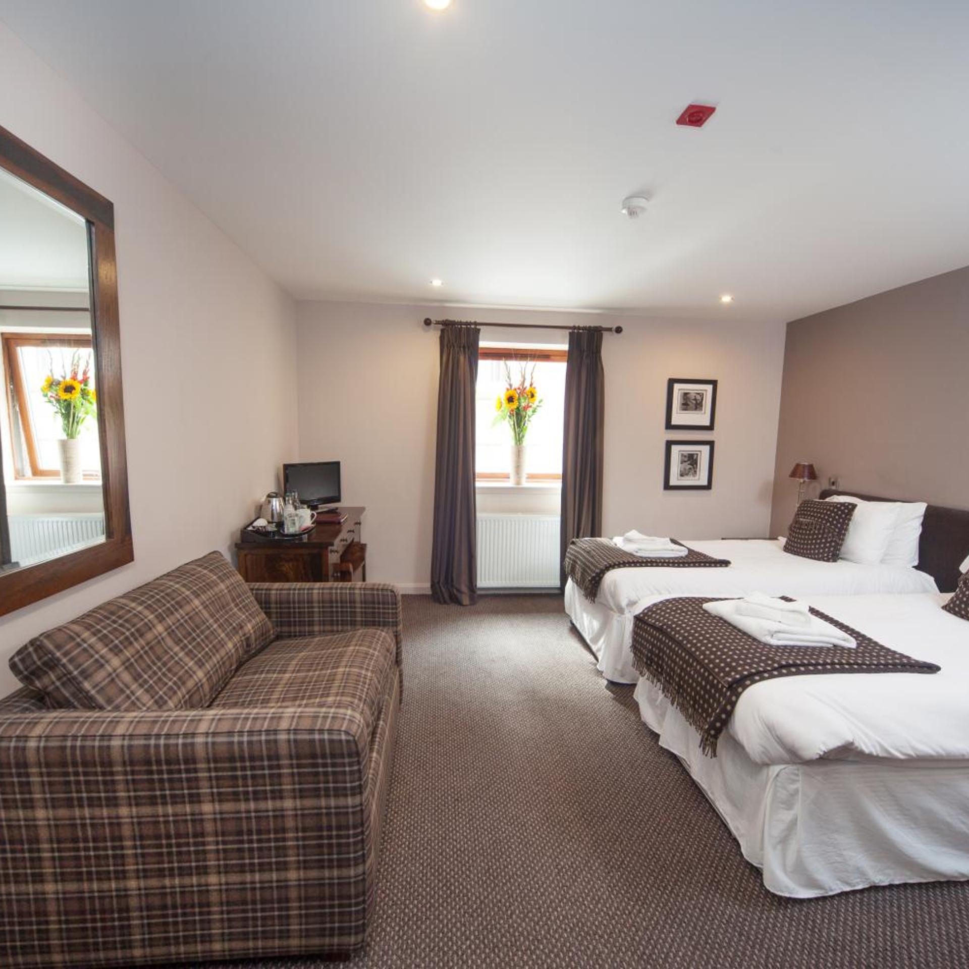 The Townhouse Hotel 19/57
