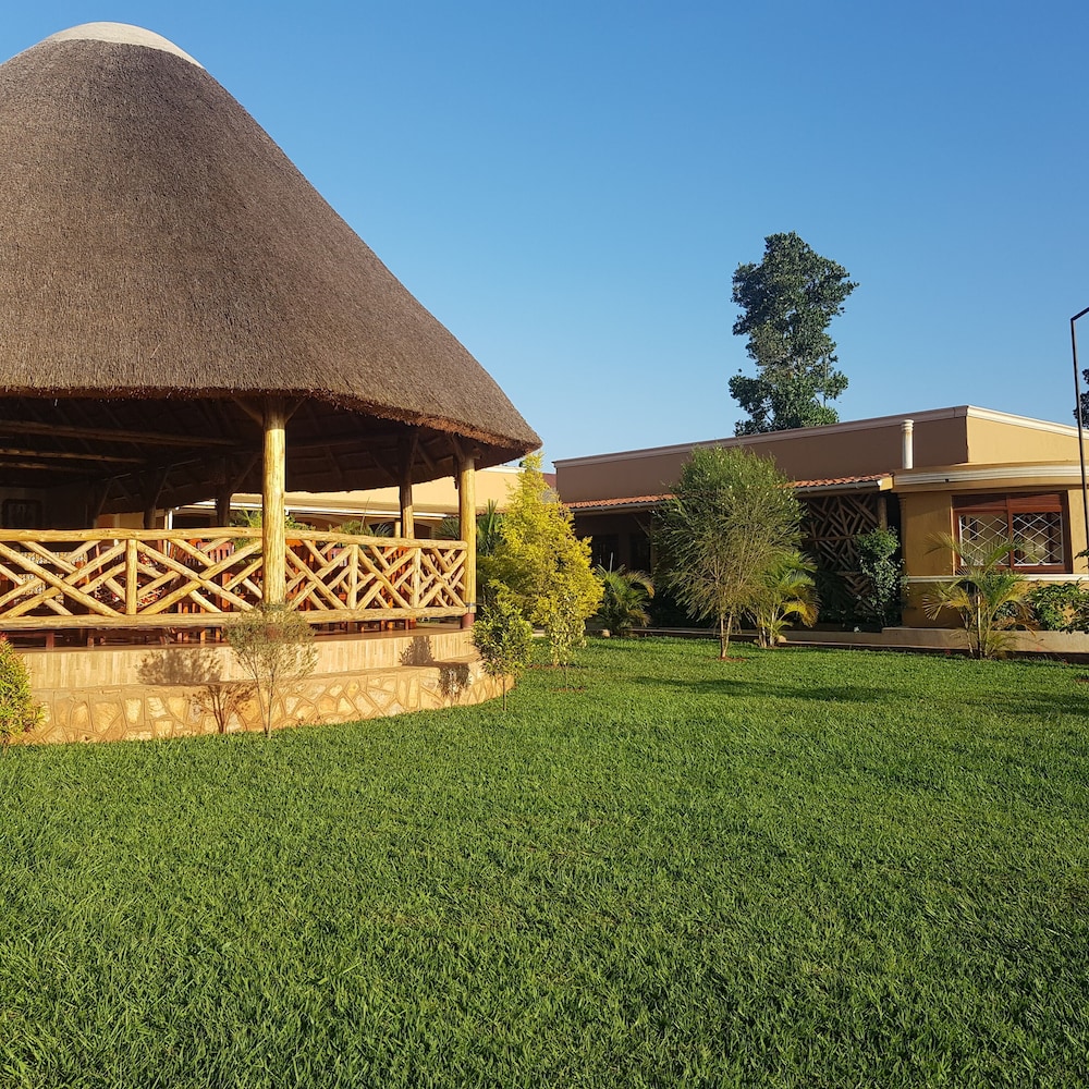 African Roots Guesthouse 36/47