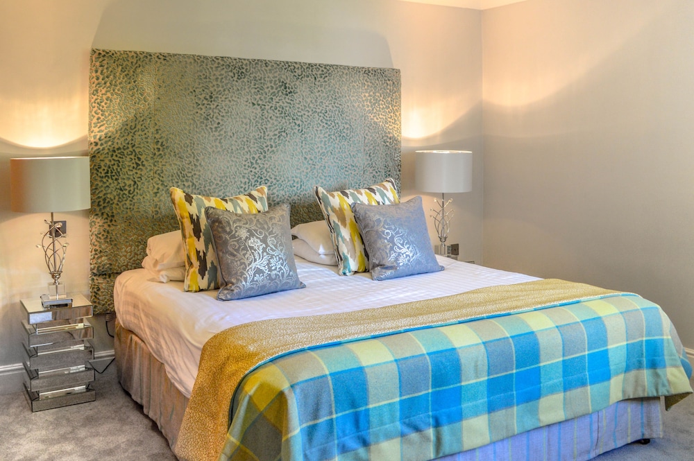 Foxfields Country Hotel 15/49
