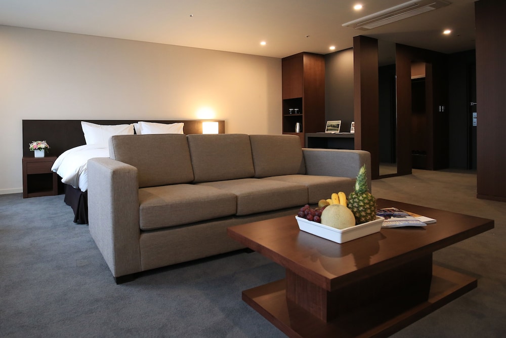 Best Western Jeju Hotel 29/48