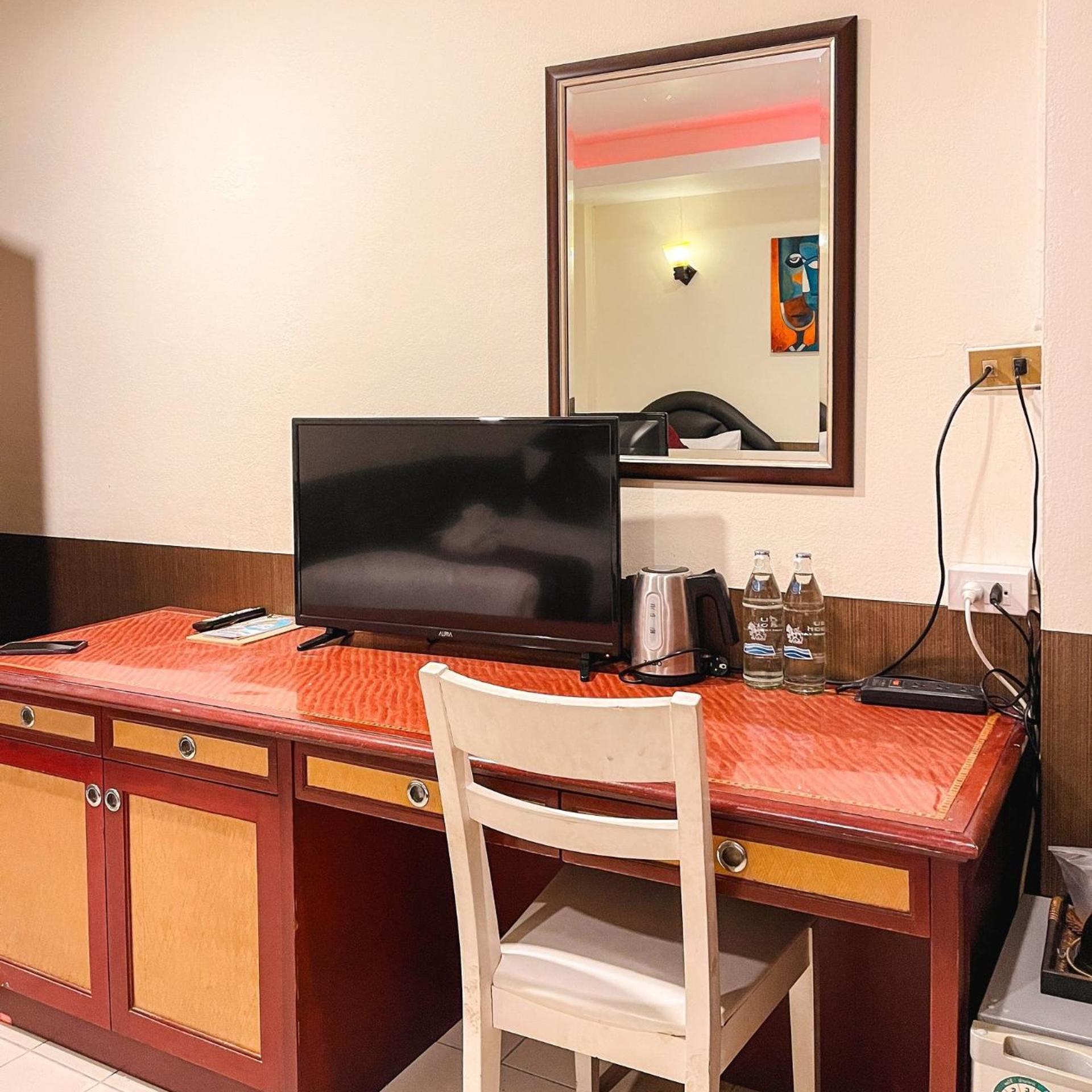 Baik Suite 31/41