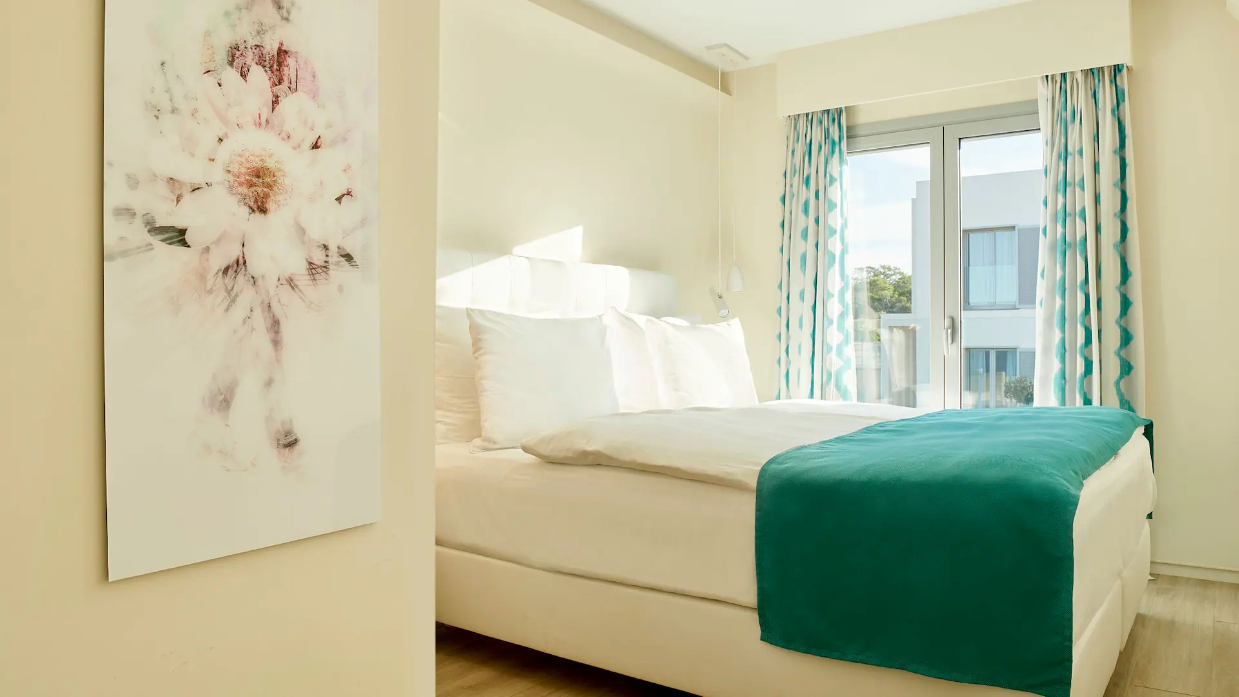 Resort, Suite، 7Pines Resort Ibiza 2/4