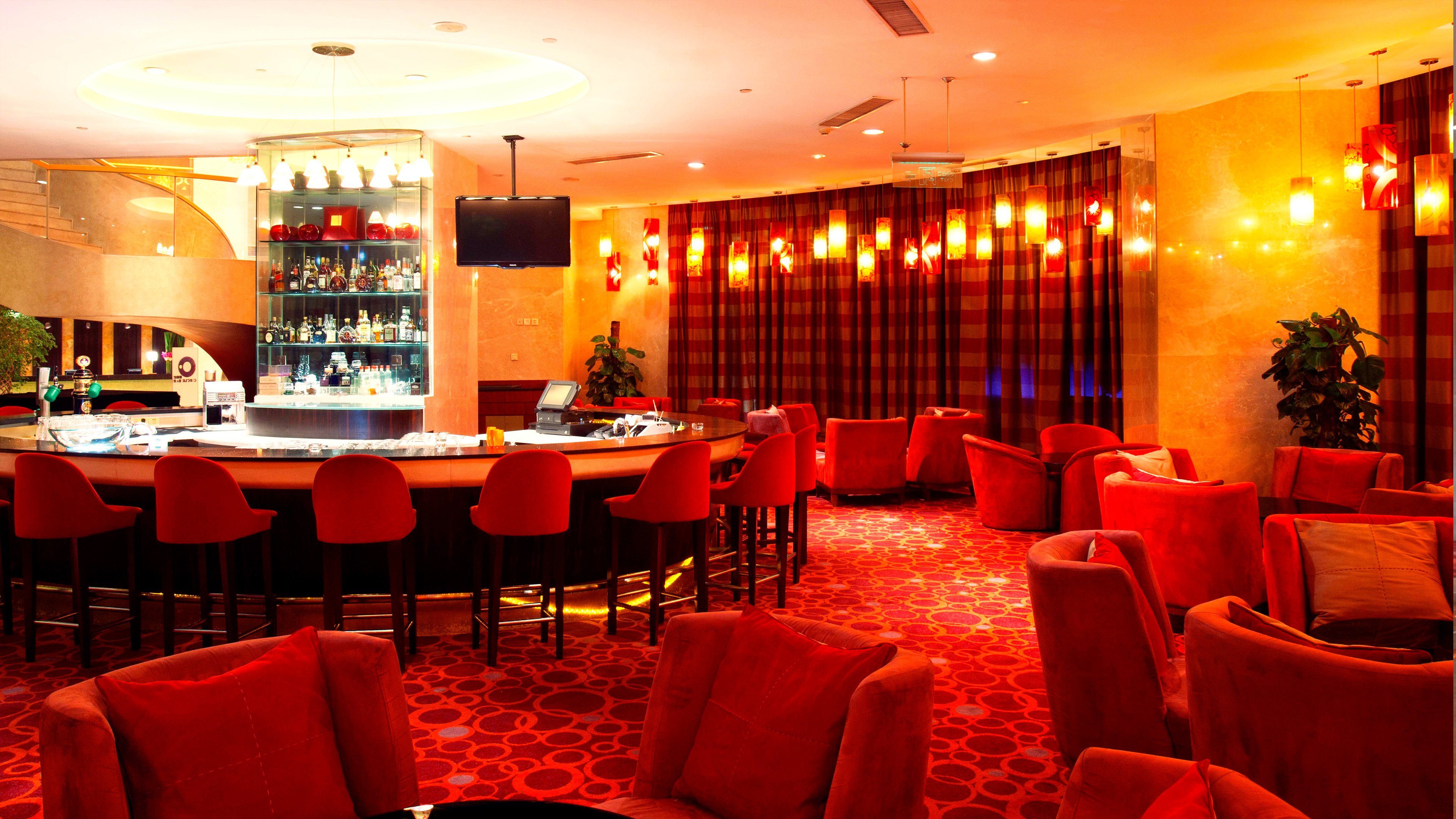 Holiday Inn Hangzhou Xiaoshan 42/50