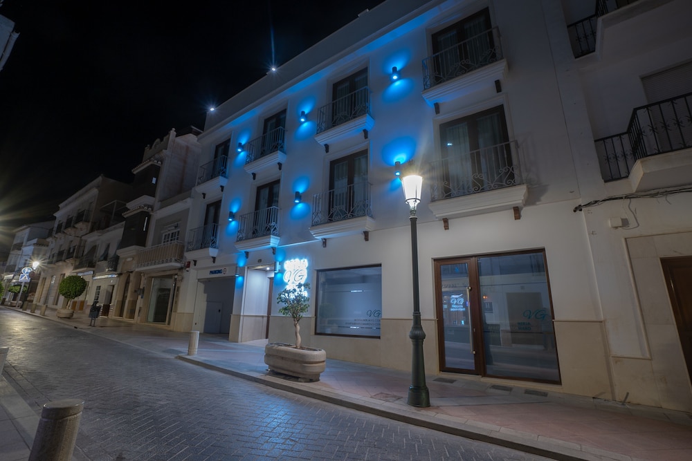 Nerja VG Hostal Boutique 3/25