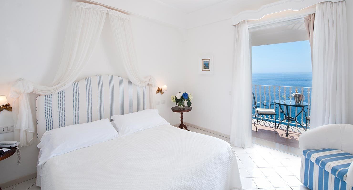 SUPERIOR, DOUBLE BED