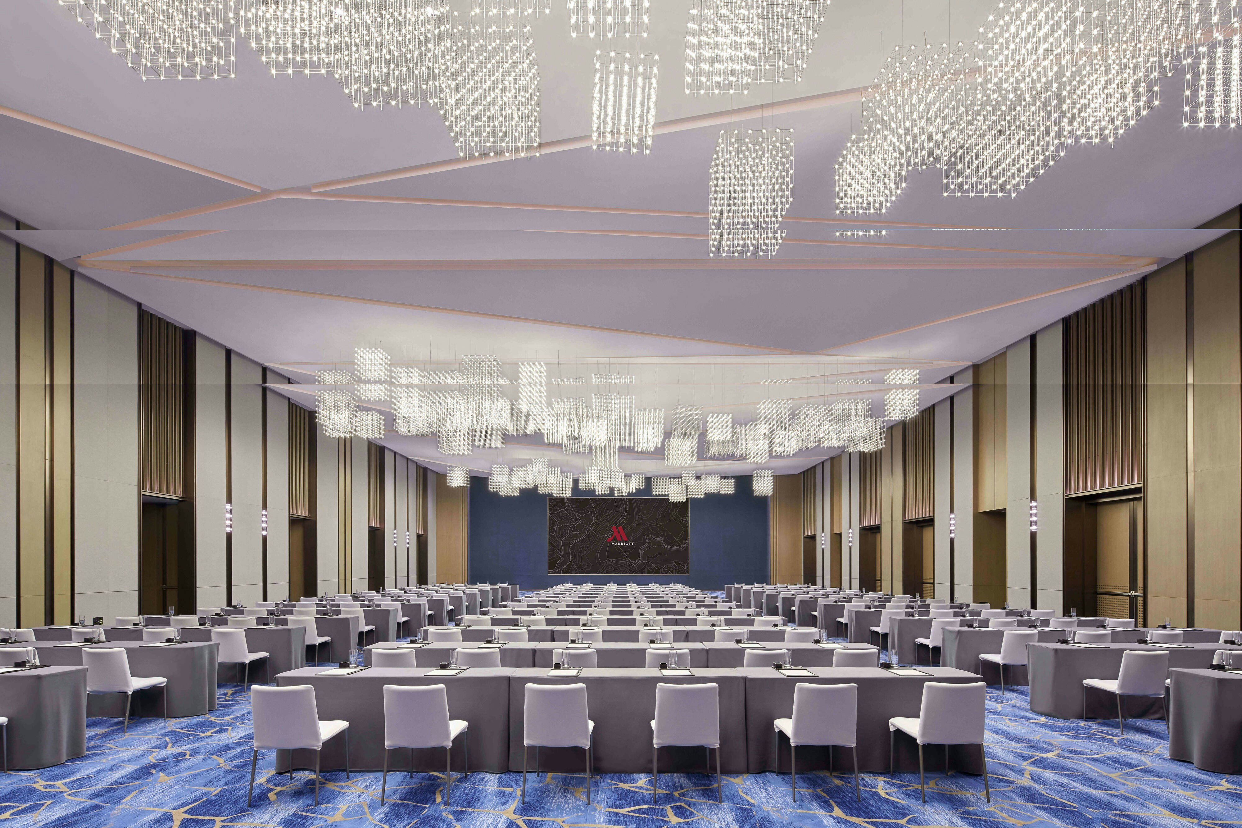 Yancheng Marriott Hotel 18/23