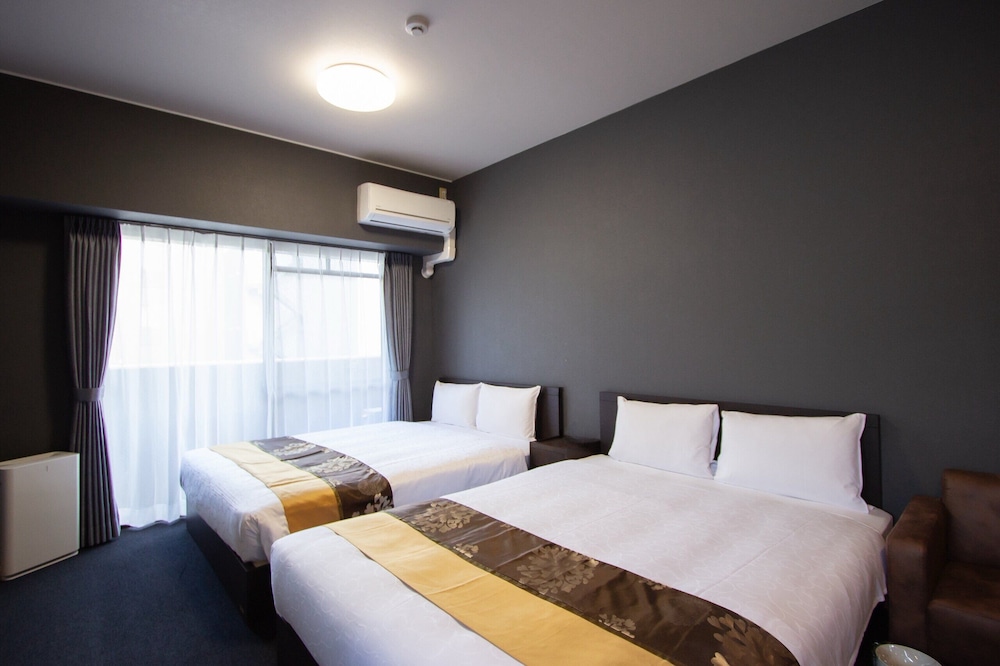 The Lang Hotel Fukuoka 4/28