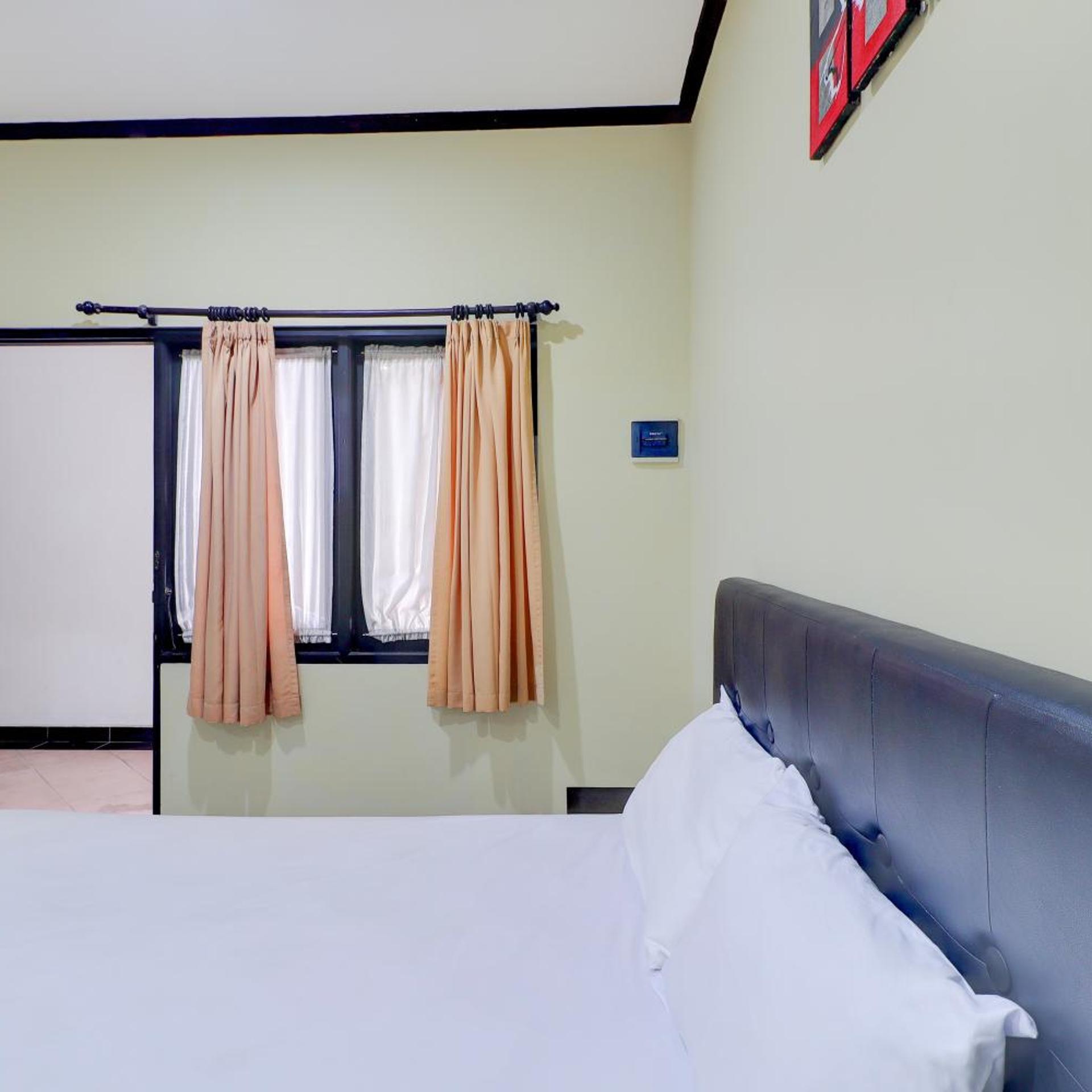 Collection O Near Bali Royal Hospital Renon Formerly JC Boutique Hotel 46/62