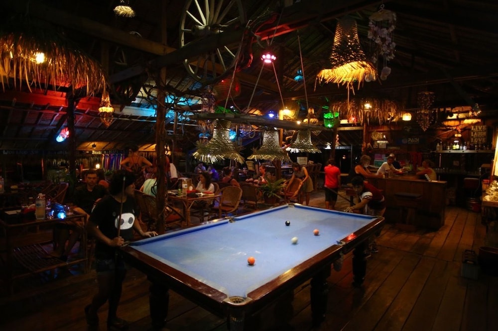 Palm Beach Bungalow Resort 42/66