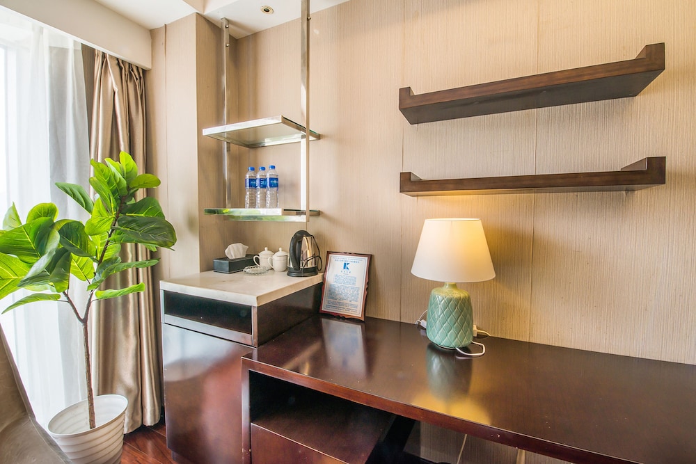 Nanjing Kaibin Apartment-Shengtian Plaza Branch 47/47