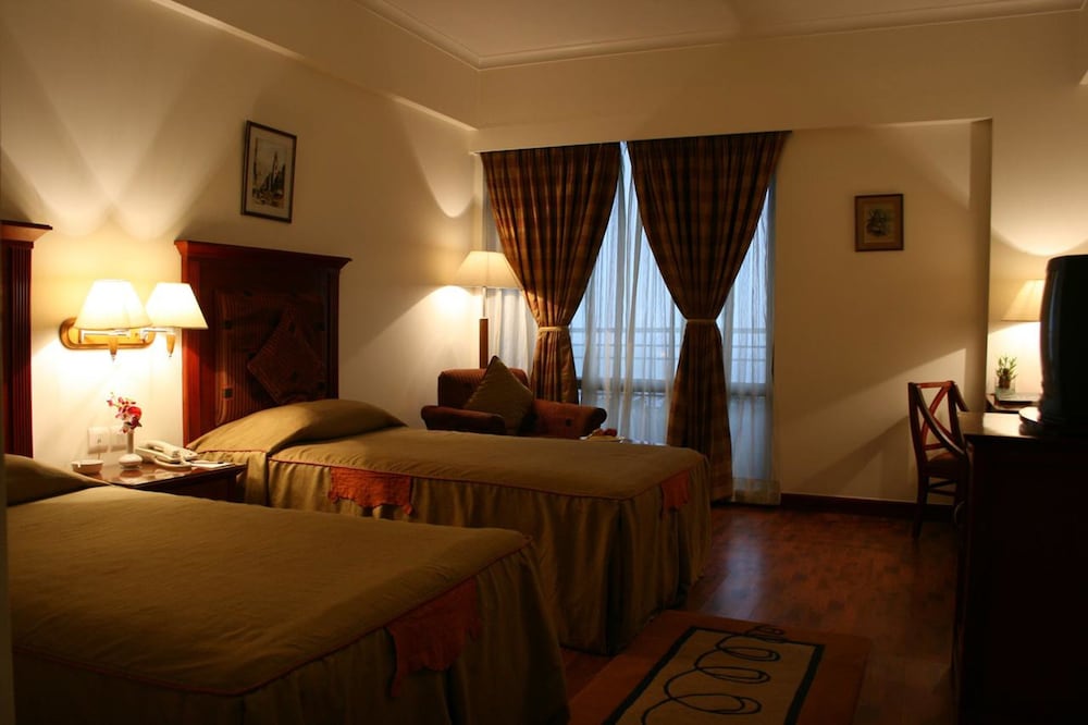Hotel City Park 12/39