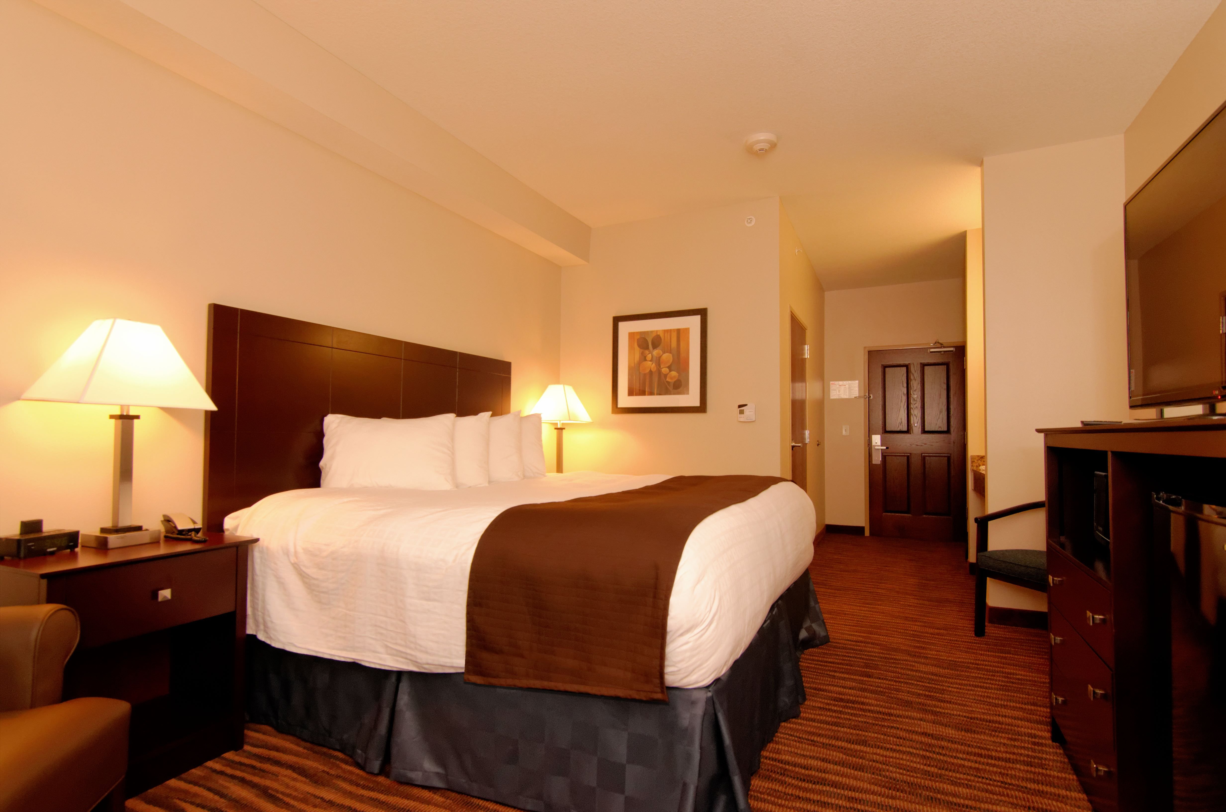 Cobblestone Inn & Suites - Fort Madison 26/54