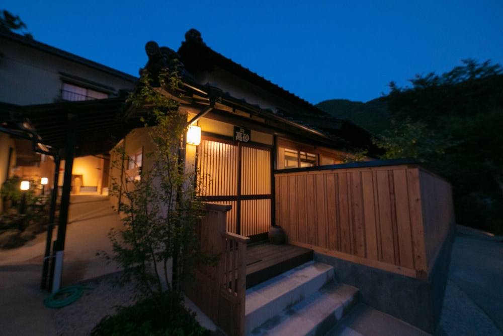 YUFUIN HOTEIYA in YUFU
