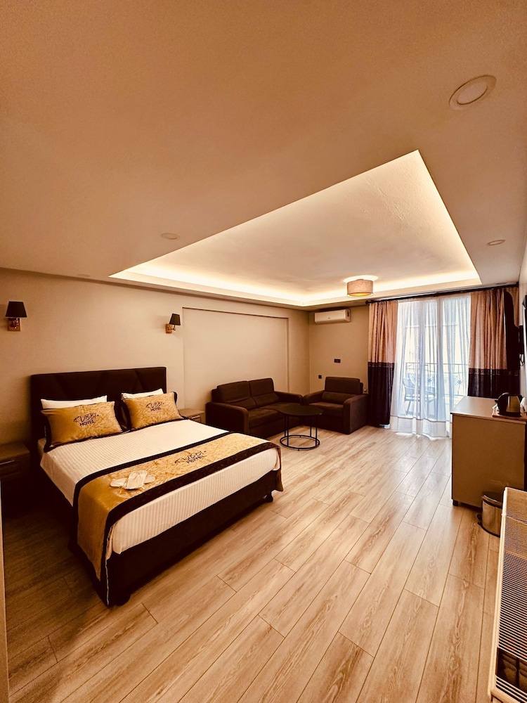 Rubby Otel Kadikoy 14/58