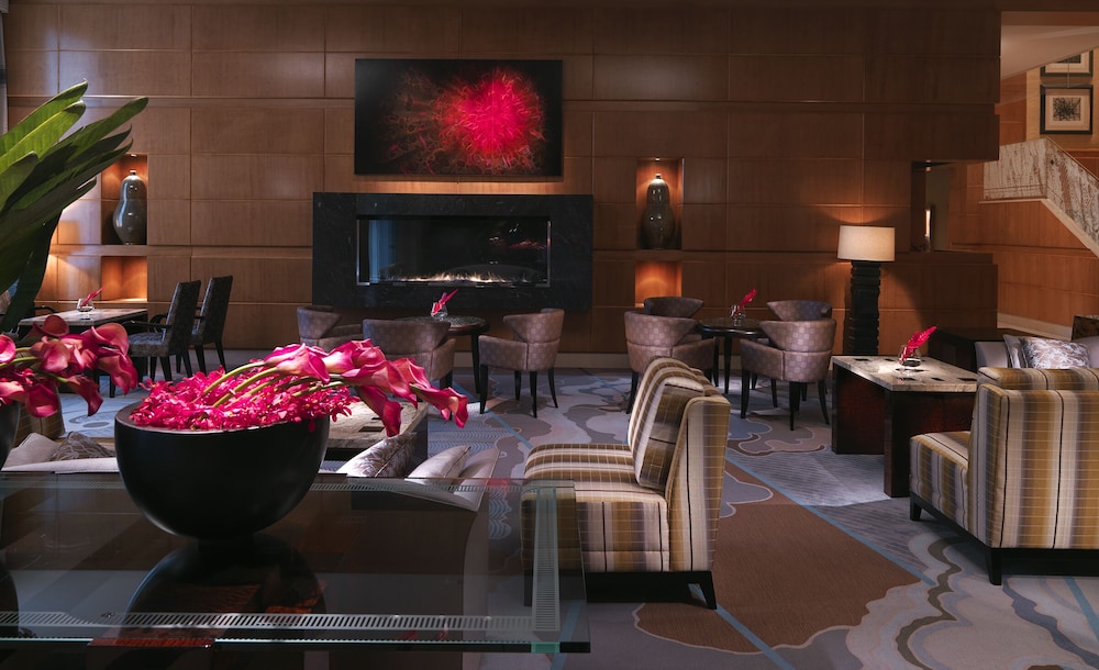 Mandarin Oriental Boston 76/91