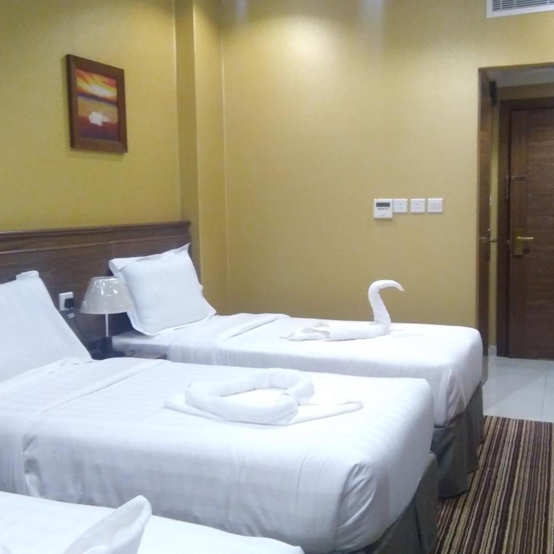 فندق واحة المسك(Wahat Almisk Hotel) 29/52