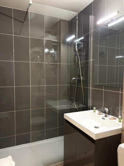 غرفة مفردة، Metropol Hotel 5/7