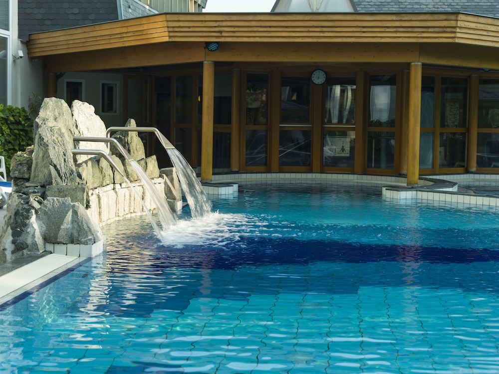 Danubius Health Spa Resort Heviz 11/71
