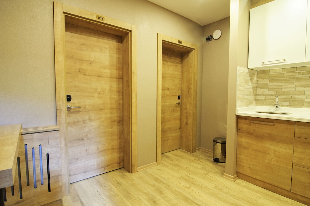 Ilhan Kardesler Apart Hotel 27/53